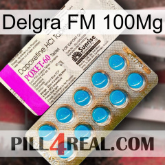 Delgra FM 100Mg new07